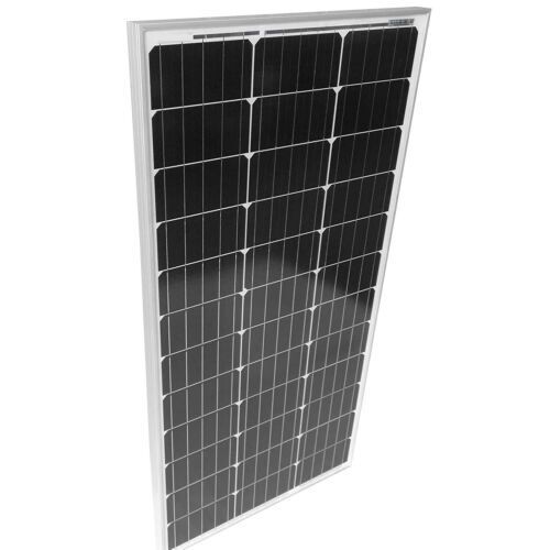 KIT FOTOVOLTAICO 3KW GIORNALIERO INVERTER 8000W PANNELLO ENERGIA batteria 120 ah