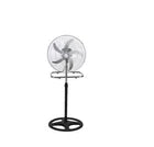 VENTILATORE A PIANTANA IN ACCIAIO E ABS 3IN1 50CM 3 VELOCITA'