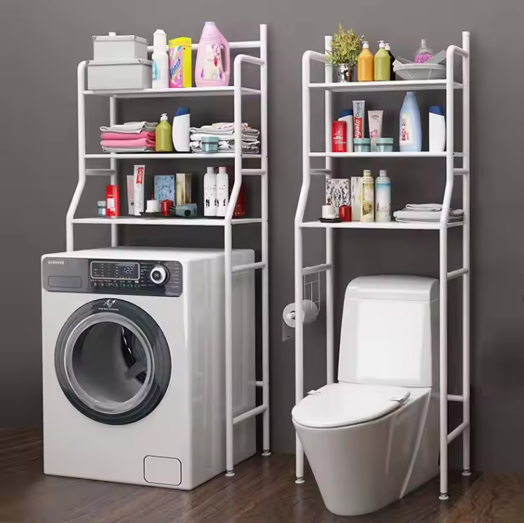 Scaffale Sopra Lavatrice Salvaspazio 69x32x170 cm in Metallo Bianco – acquista su Giordano Shop Scaffale Sopra Lavatrice Salvaspazio 69x32x170 cm in Metallo Bianco – acquista su Giordano Shop