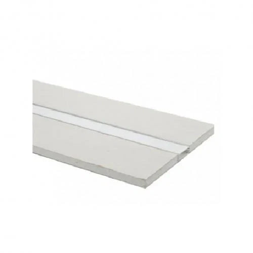 PROFILO IN CARTONGESSO CON BINARIO ALLUMINIO PER LUCE LED DA 2 mt CONF PZ.1